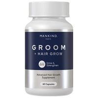 Mankind Groom + Grow Capusles